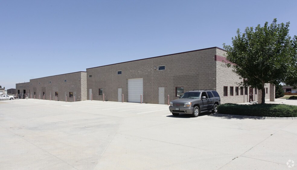 More Photos Of 3770 Puritan Way, Frederick Flex For Lease