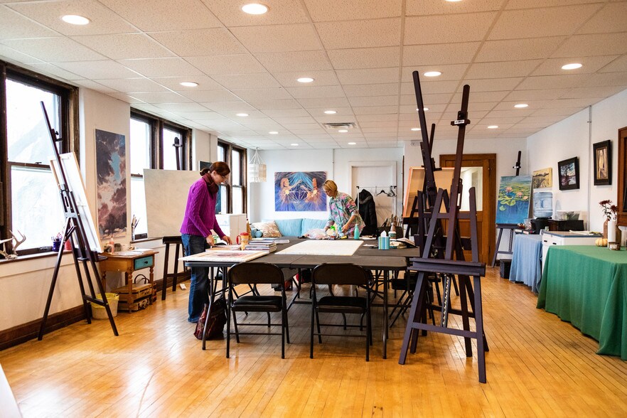 4201 Millersville Rd Indianapolis In 46205 Industrial For