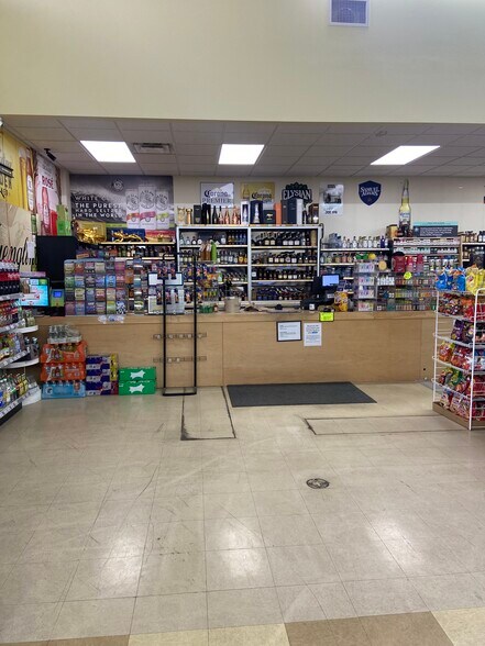 More Photos Of 2108 IFCU Way, Lafayette Storefront For Lease