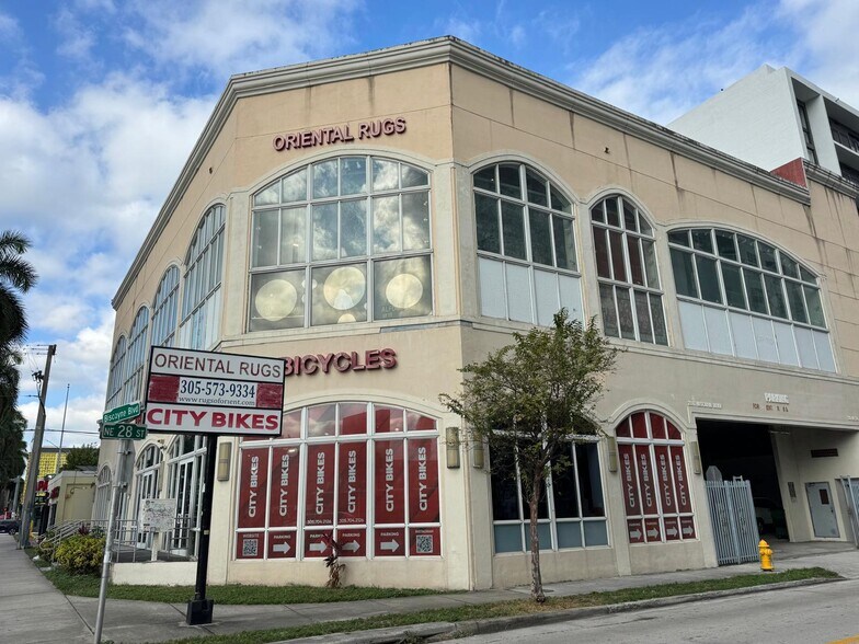 More Photos Of 2801 Biscayne Blvd, Miami Freestanding For Lease