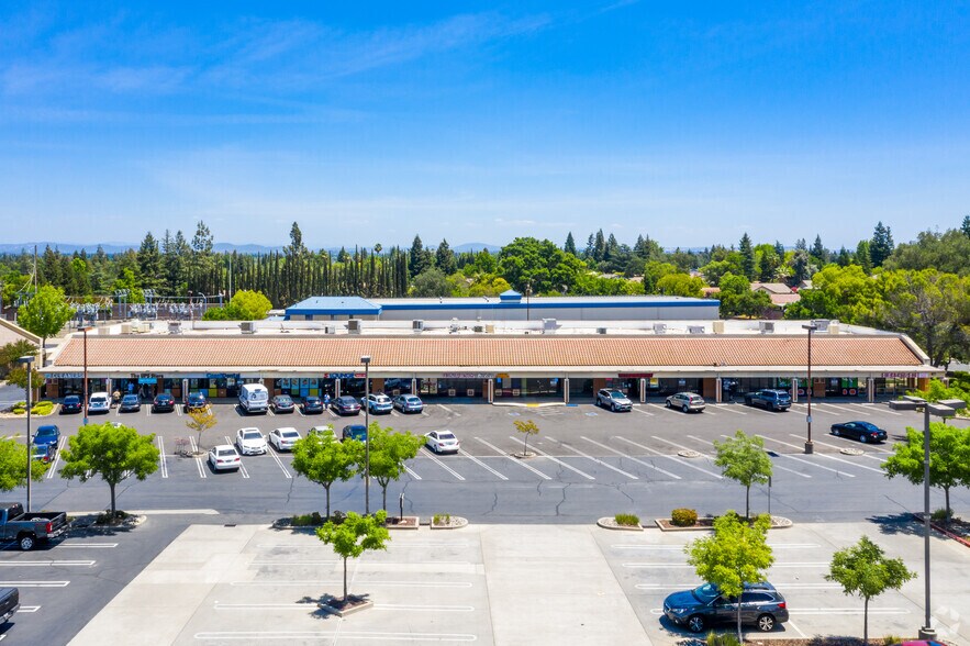 More Photos Of 1079 Sunrise Ave, Roseville General Retail For Sale