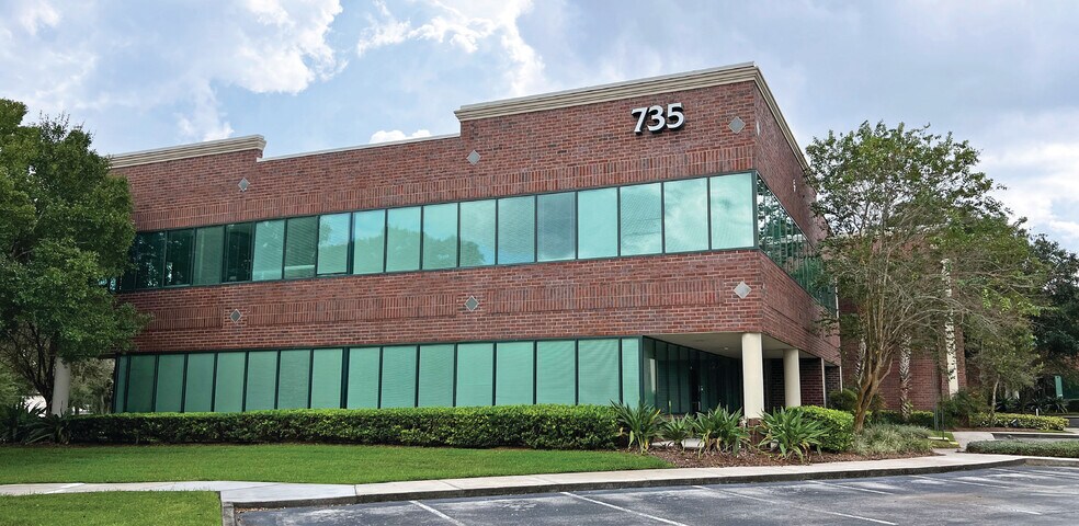 More Photos Of 725 Primera Blvd, Lake Mary Unknown For Lease