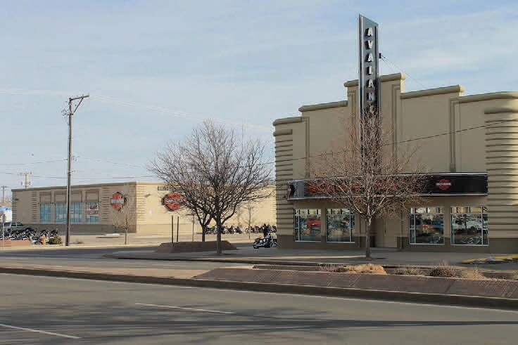 More Photos Of 8000 W Colfax Ave, Lakewood Freestanding For Lease