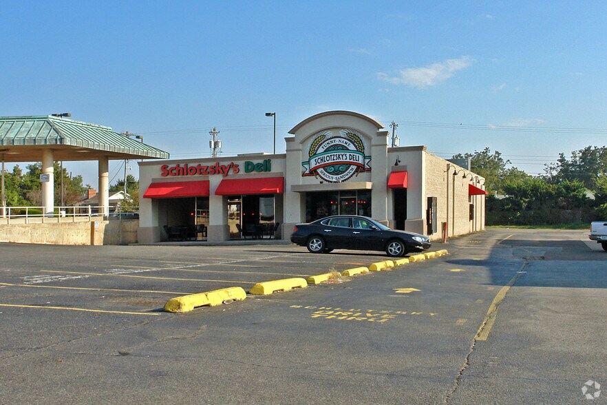 More Photos Of 3301-3321 Northwest Expy, Oklahoma City Unknown For Lease