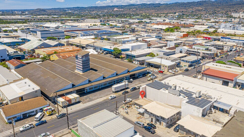 More Photos Of 1768 Silva St, Honolulu Service For Sale