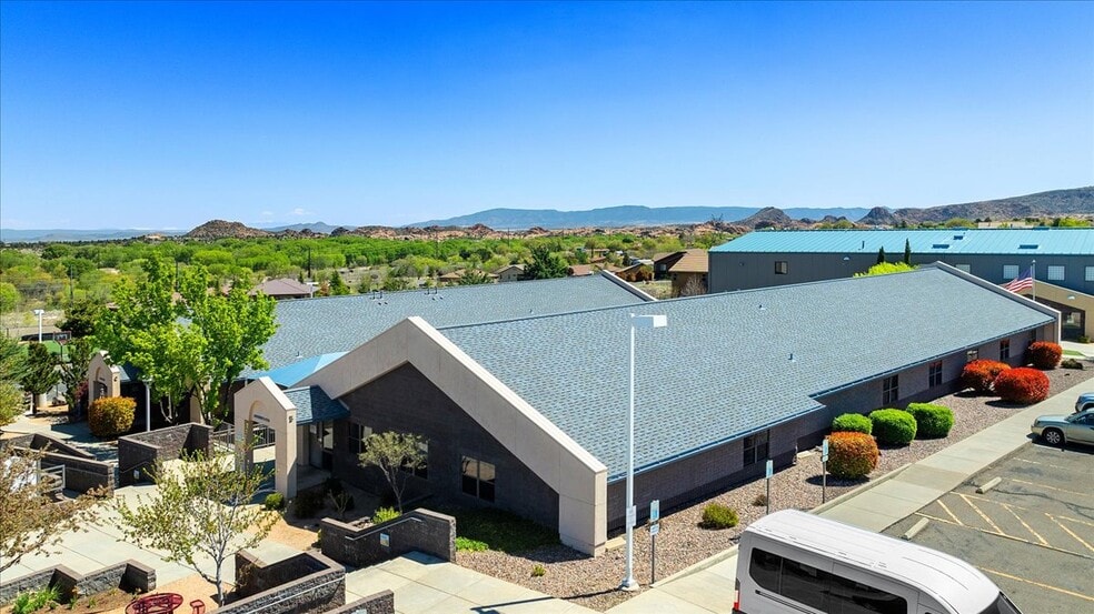 More Photos Of 1071 Mogollon Rd, Prescott Schools For Sale