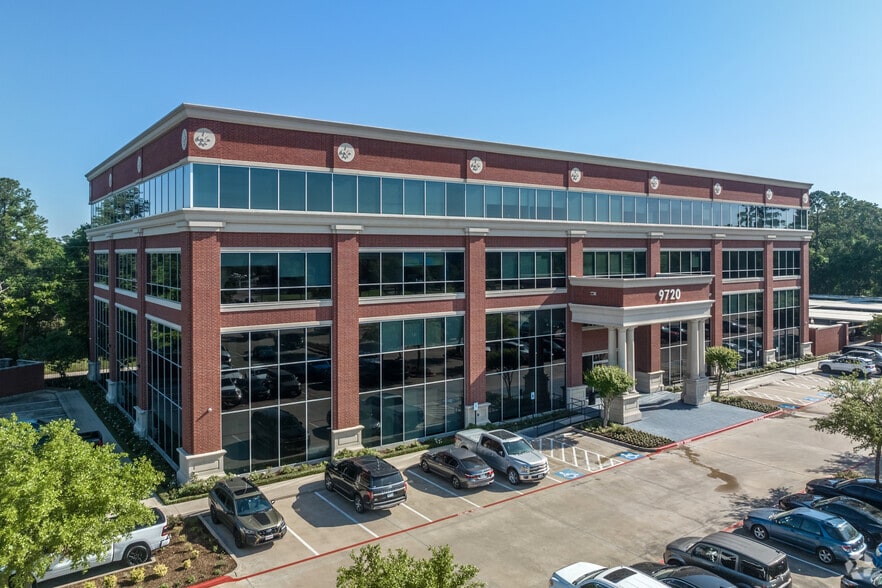 More Photos Of 9720 Cypresswood Dr, Houston Office For Lease