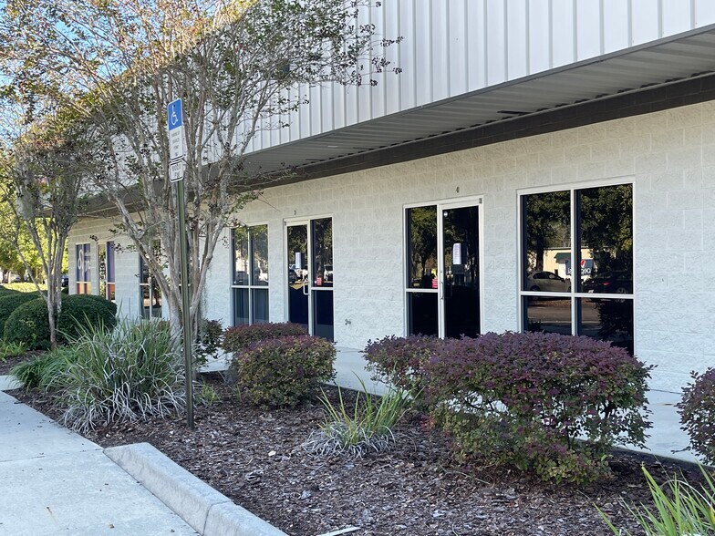 Primary Photo Of 6342 NW 18th Dr, Gainesville Light Manufacturing For Lease