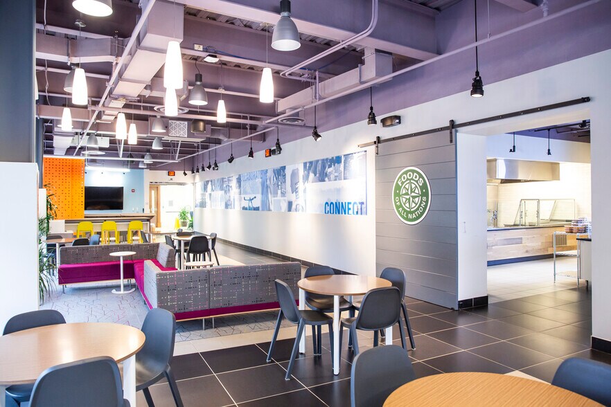 More Photos Of 995 Research Park Blvd, Charlottesville Office For Lease