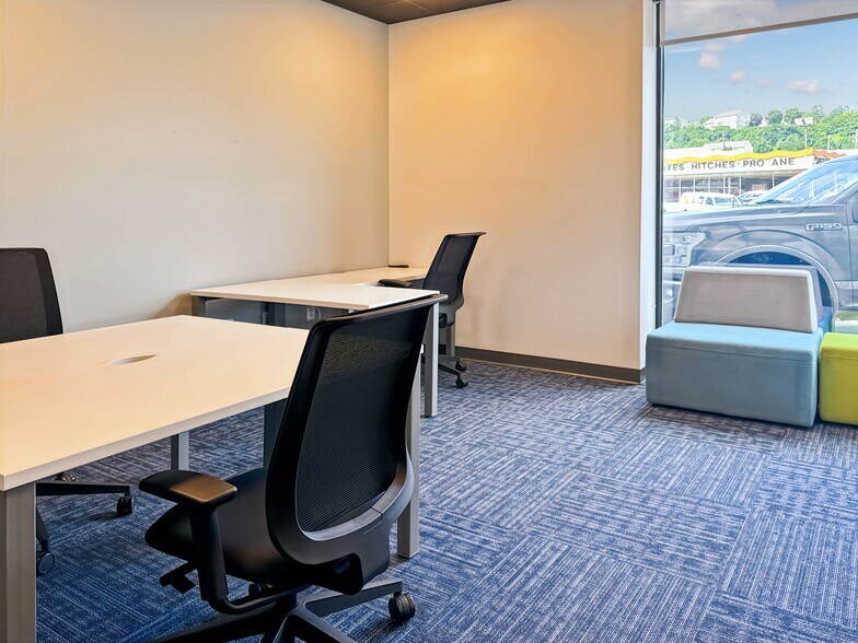 More Photos Of 2395 Lancaster Pike, Reading Coworking Space