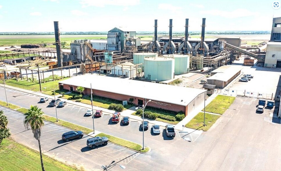 More Photos Of W Hwy 107, Monte Alto Manufacturing For Sale