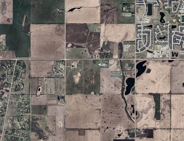 More Photos Of 50371 Rge Road 244, Leduc Land For Sale