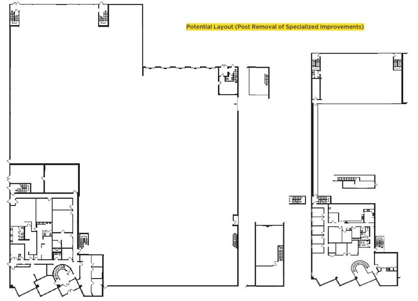 More Photos Of 1638 Derwent Way, Delta Food Processing For Sale