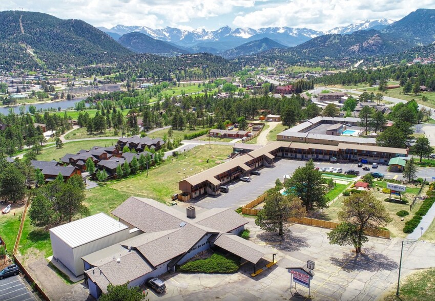 More Photos Of 1230 Big Thompson Ave, Estes Park Medical For Sale