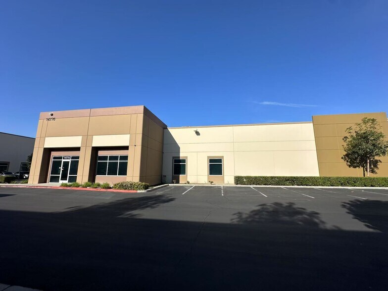 More Photos Of 14782 Yorba Ct, Chino Manufacturing For Sale