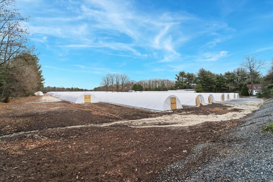 More Photos Of 312 Lakedale Rd, Berlin Land For Sale