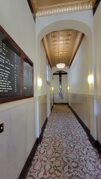 More Photos Of 516 N Charles St, Baltimore Office For Lease