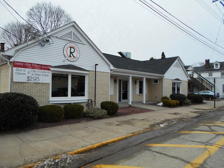 More Photos Of 148 Elizabeth St, Derby Restaurant For Lease