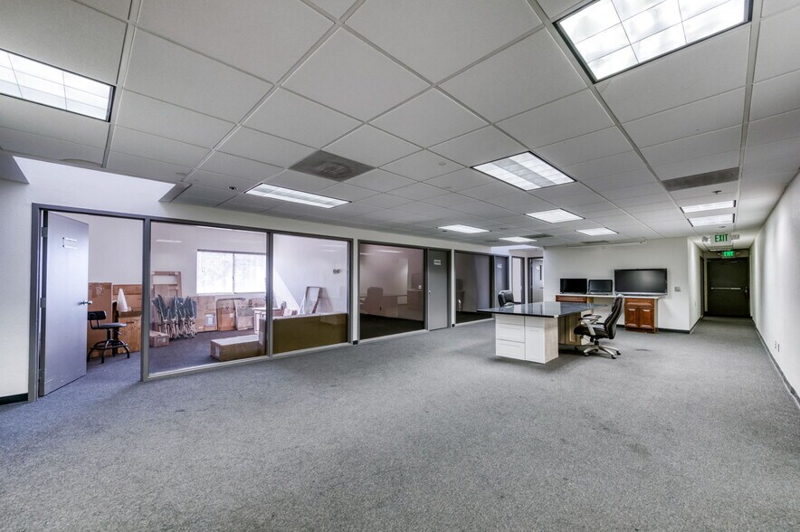 More Photos Of 5333 N Cornelia Ave, Fresno Warehouse For Sale