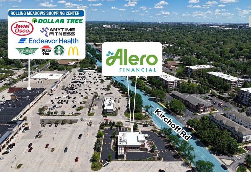 More Photos Of 3250 Kirchoff Rd, Rolling Meadows Bank For Sale