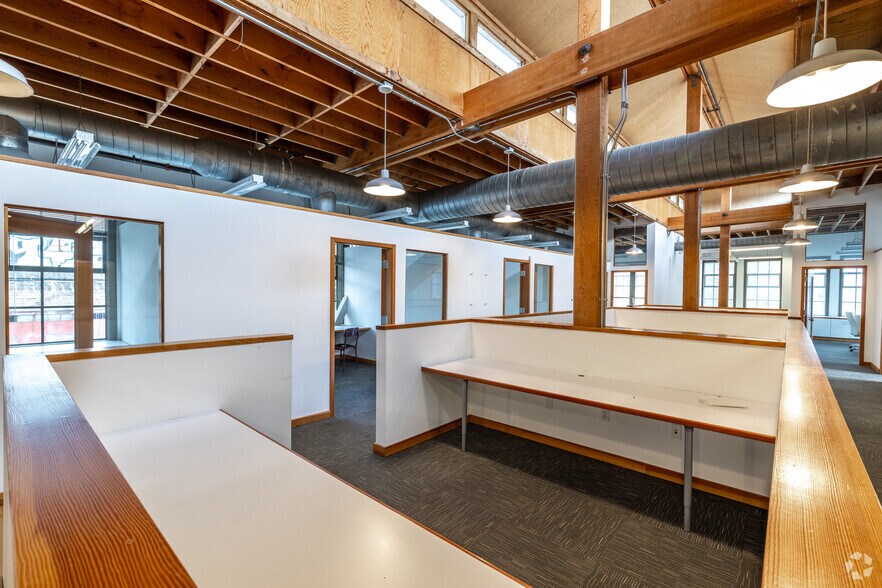 More Photos Of 550-590 2nd St, Oakland Office For Lease