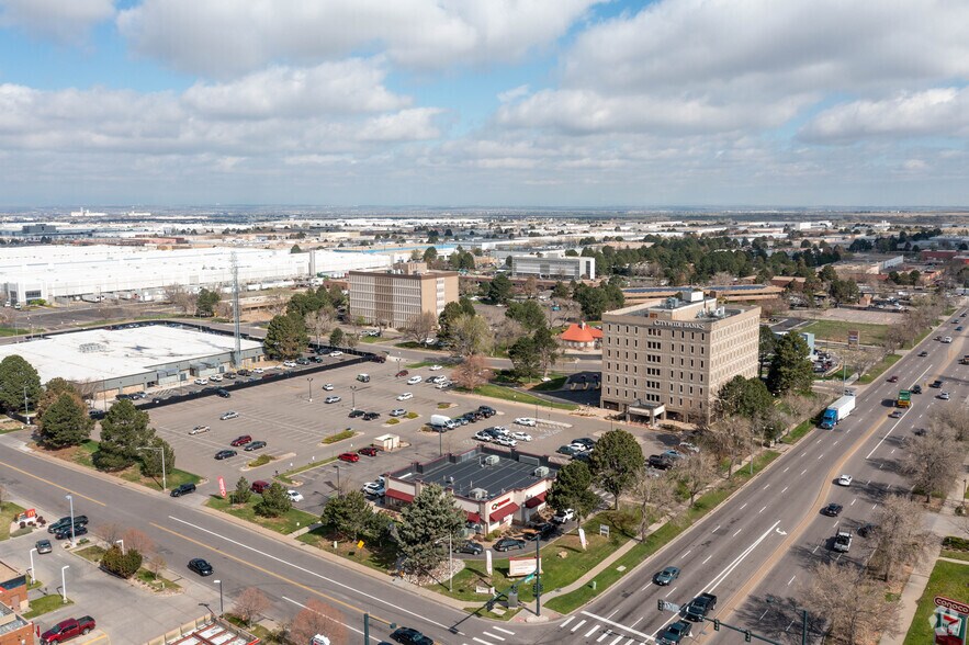 More Photos Of 12075 E 45th Ave, Denver Office For Lease