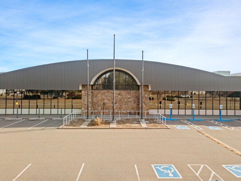 More Photos Of 1228 E Orman Ave, Pueblo Office For Sale