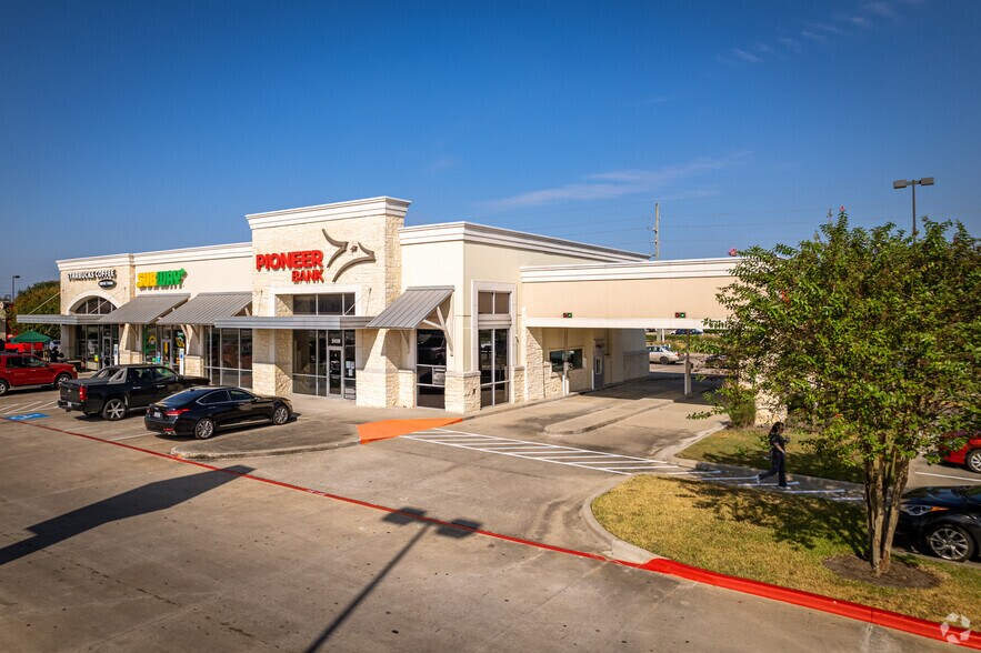 More Photos Of 24110-24502 Commercial Dr, Rosenberg Unknown For Lease