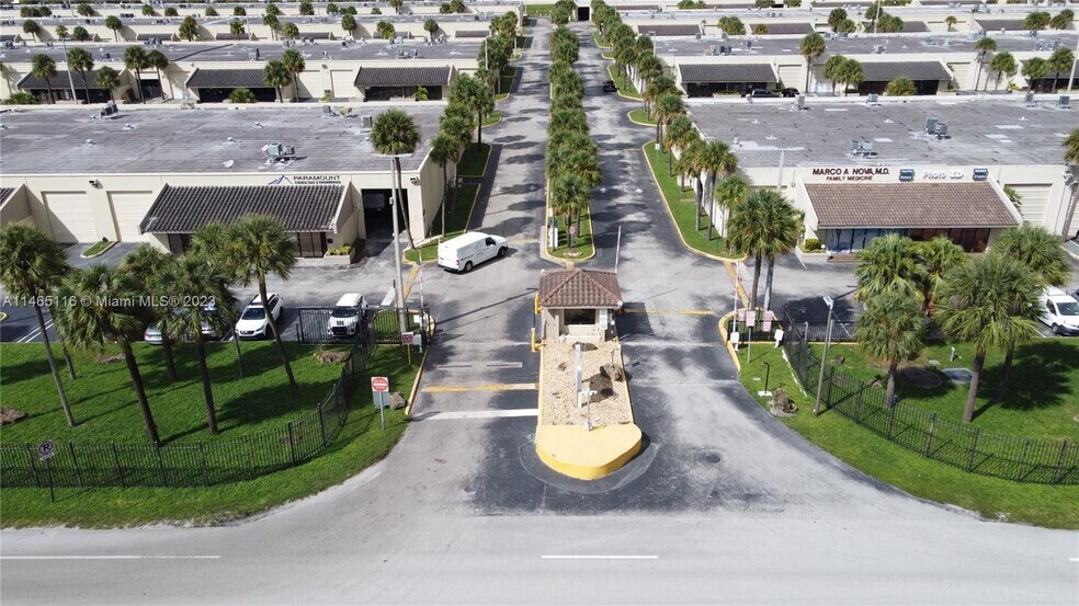 More Photos Of 6187 NW 167th St, Miami Lakes Office For Sale
