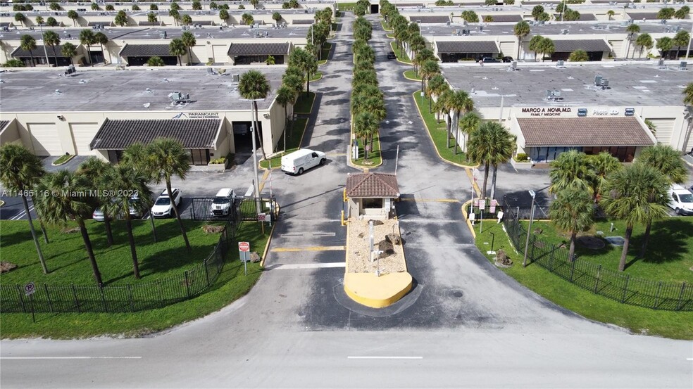 More Photos Of 6187 NW 167th St, Miami Lakes Office For Sale