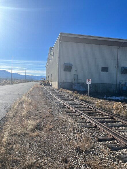 More Photos Of 888 N 5300 W, Cedar City Manufacturing For Sale