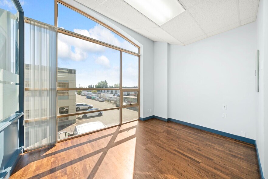 More Photos Of 2631 Viking Way, Richmond Warehouse For Sale