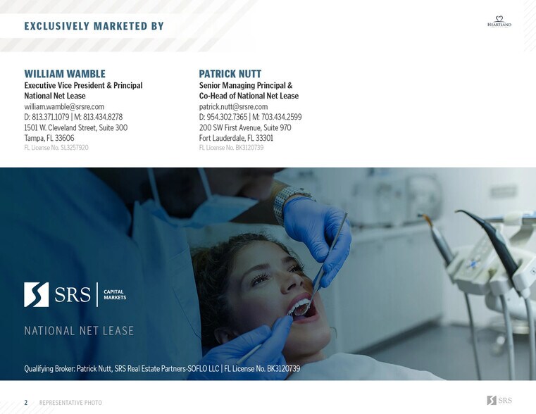 More Photos Of 4631 NW Blitchton Rd, Ocala General Retail For Sale