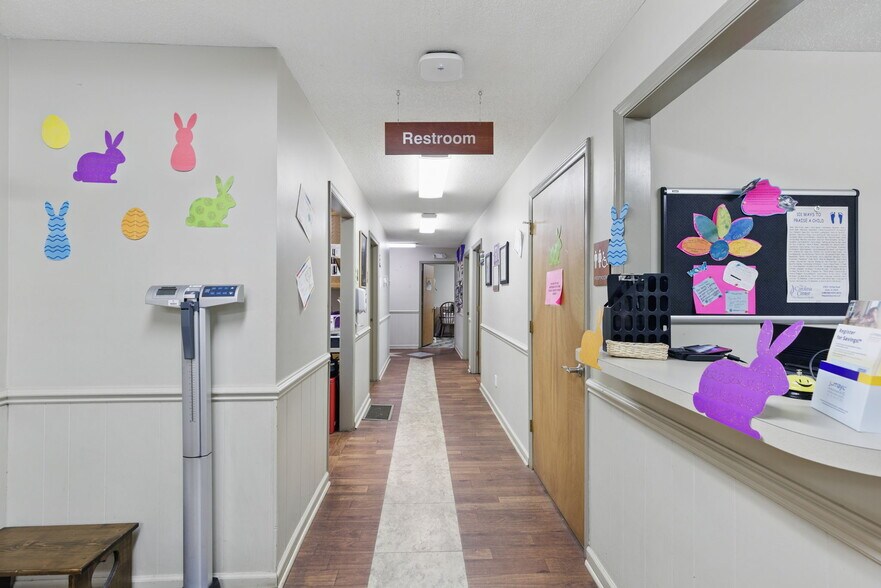 More Photos Of 141 Tryon Rd, Rutherfordton Healthcare For Lease