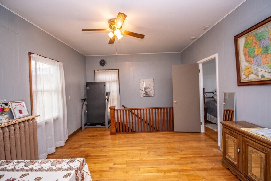 More Photos Of 417 2nd St, Random Lake Restaurant For Sale