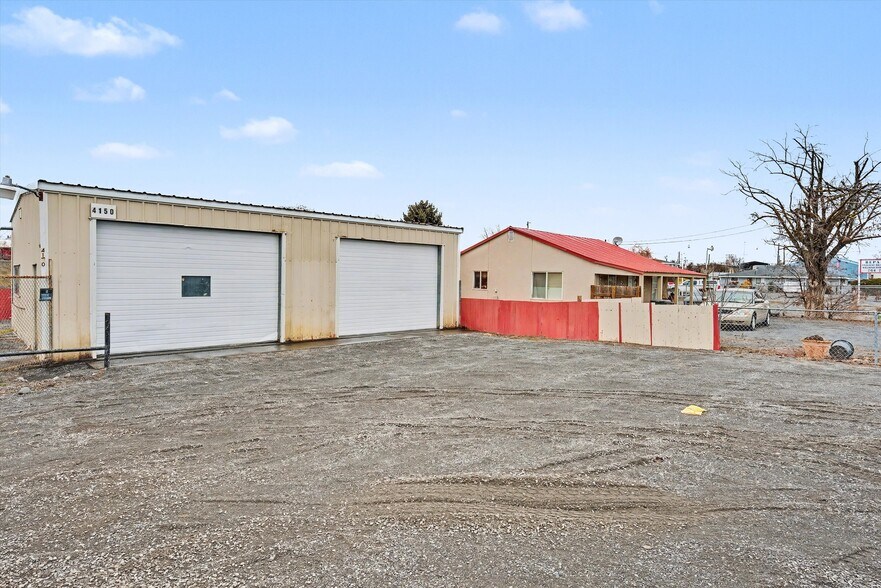 More Photos Of 4150 Stratford Rd NE, Moses Lake Specialty For Sale