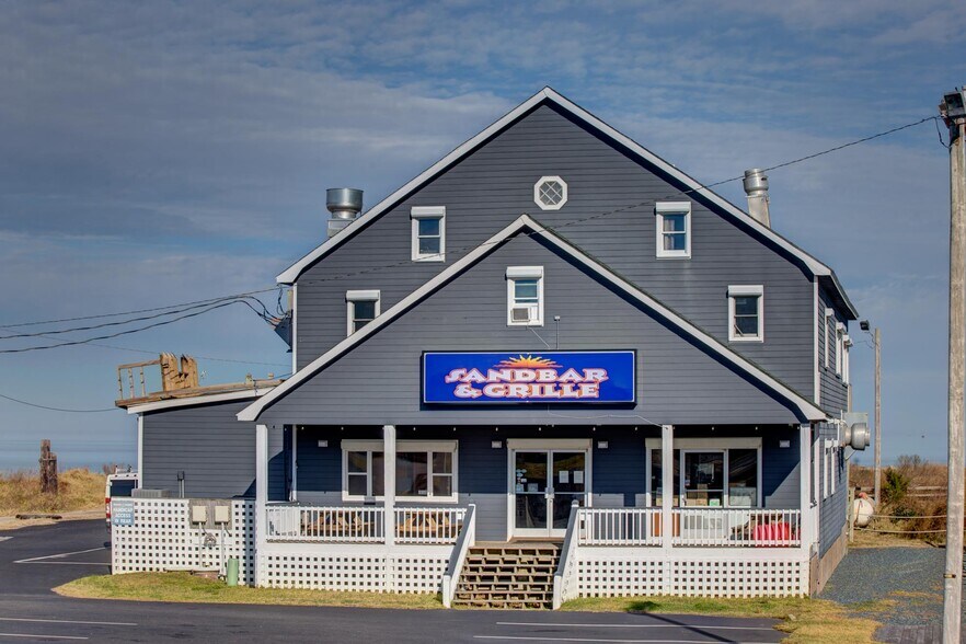 More Photos Of 49252 NC 12, Buxton Restaurant For Sale