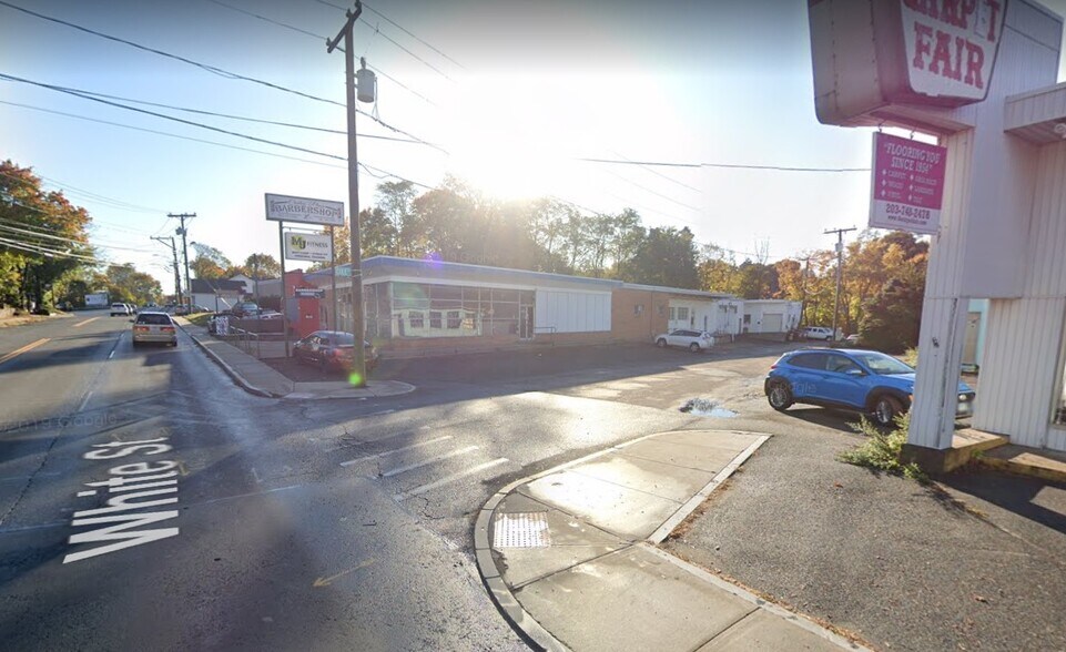 More Photos Of 248 White St, Danbury Storefront Retail Office For Lease