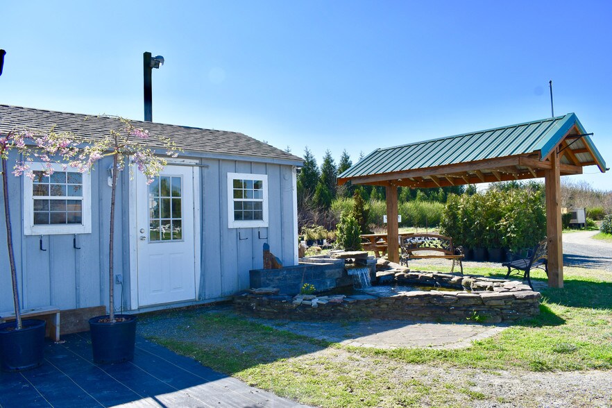 More Photos Of 5996 Augustine Herman Hwy, Cecilton Land For Lease