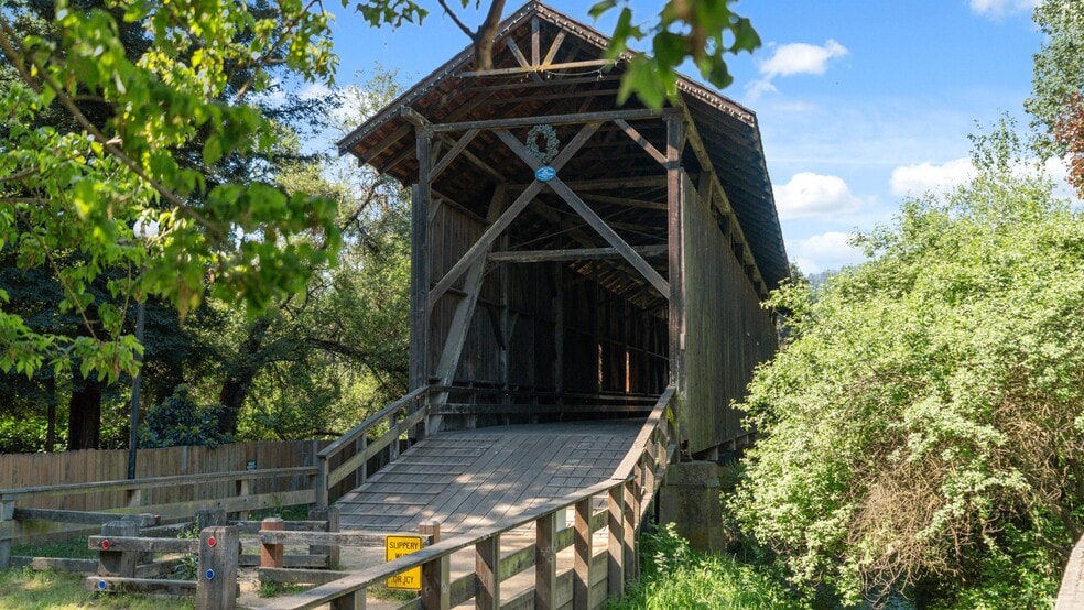 More Photos Of 294 Covered Bridge Rd, Felton Manufactured Housing Mobile Home Park For Sale