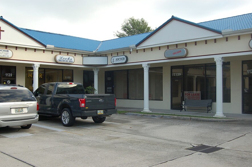 More Photos Of 1115-1141 N Dixie Fwy, New Smyrna Beach Unknown For Lease