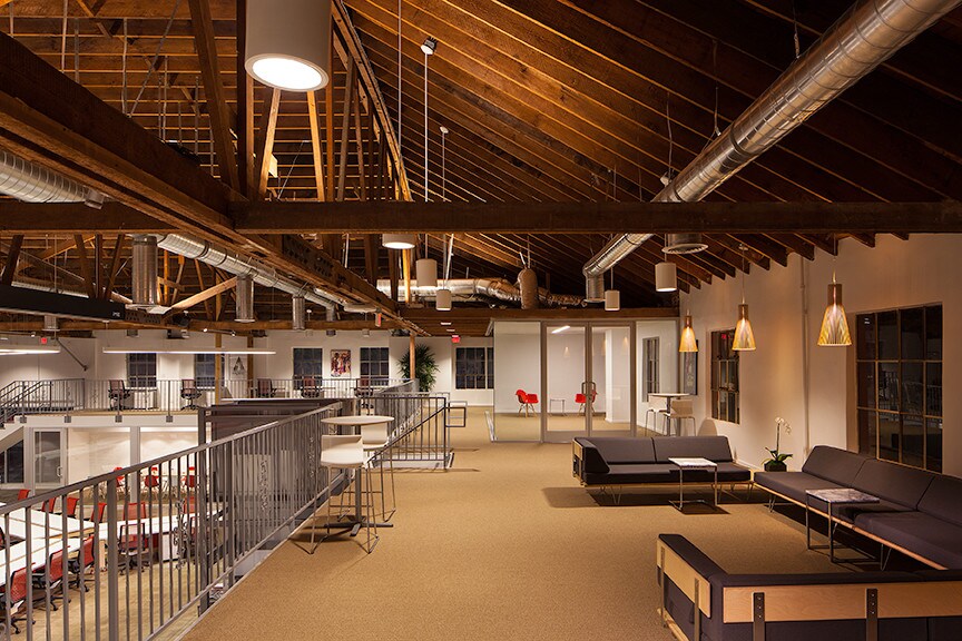 More Photos Of 7323 Beverly Blvd, Los Angeles Freestanding For Lease