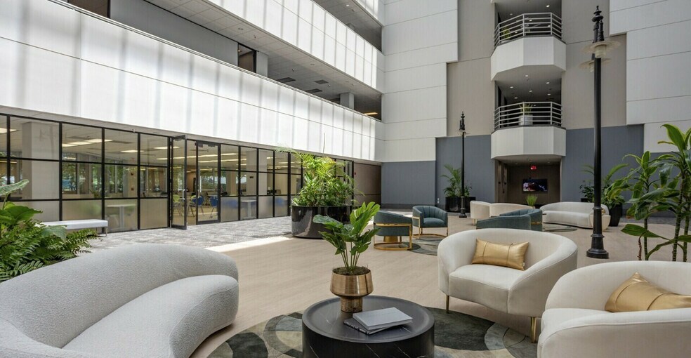 More Photos Of 1150 Gemini St, Houston Office For Lease