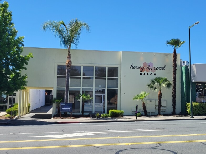 More Photos Of 1919 Mount Diablo Blvd, Walnut Creek Freestanding For Lease