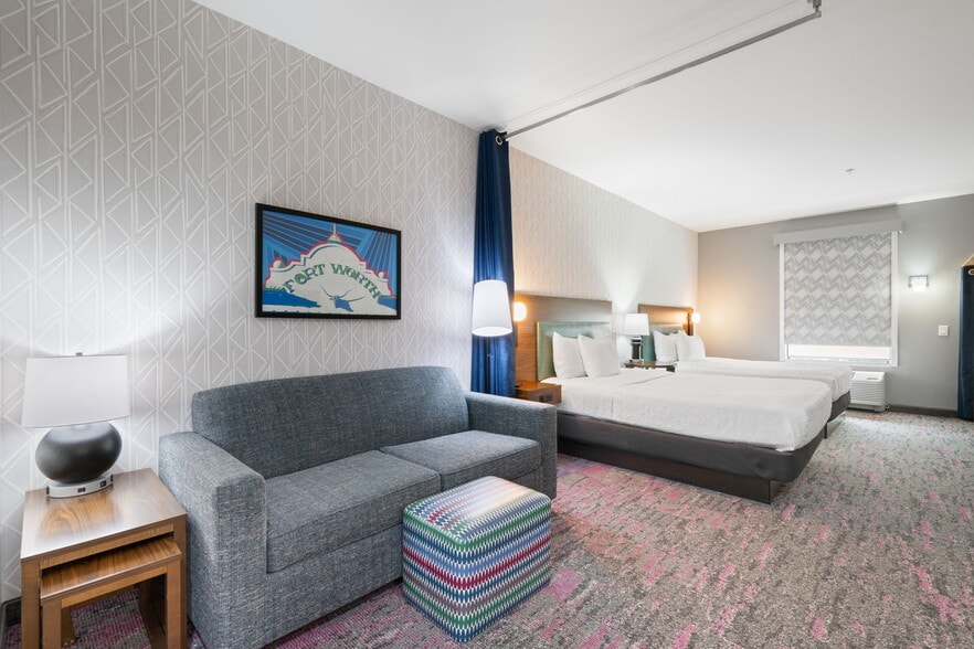 More Photos Of 5401 SW Loop 820, Fort Worth Hotel For Sale