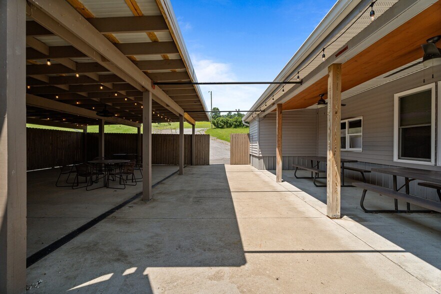 More Photos Of 1346 Elmira Rd, Newfield Restaurant For Sale