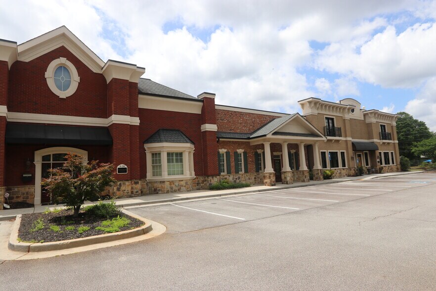 More Photos Of 1790 Atkinson Rd, Lawrenceville Medical For Sale