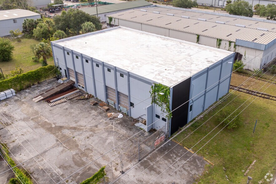 More Photos Of 3490 Oleander Ave, Fort Pierce Warehouse For Sale