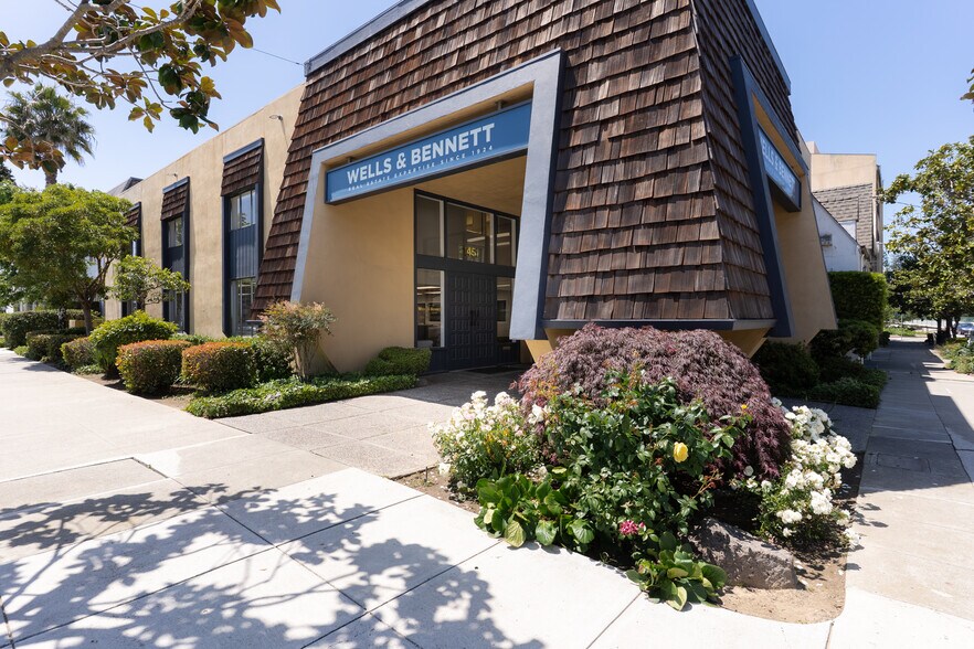 More Photos Of 1451 Leimert Blvd, Oakland Office For Sale