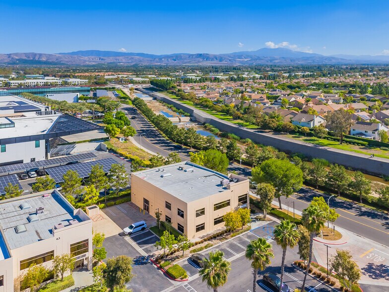 Primary Photo Of 67 Peters Canyon Rd, Irvine Business Park For Sale